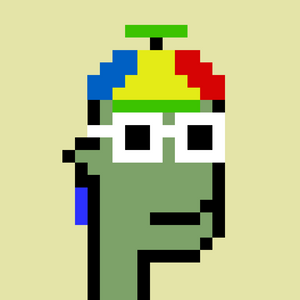 dpunks: 8203