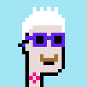 dpunks: 3306