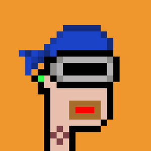 dpunks: 2407