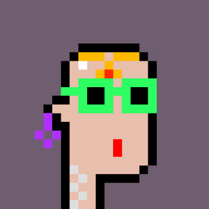 dpunks: 8605
