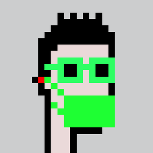 dpunks: 3391