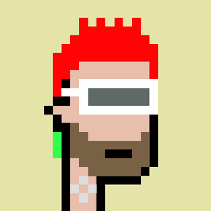 dpunks: 5481