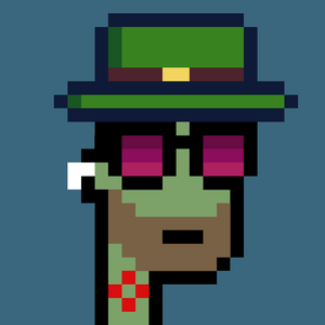 dpunks: 9669
