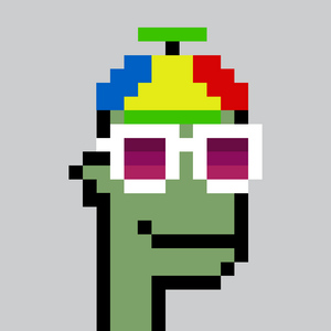 dpunks: 7905