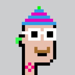 dpunks: 688