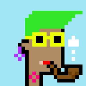 dpunks: 2718
