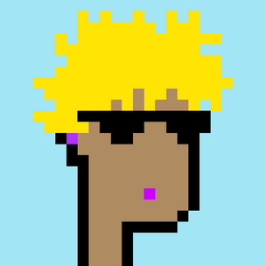 dpunks: 5957