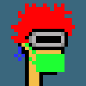 dpunks: 4958