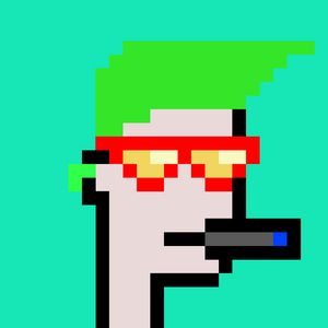 dpunks: 826