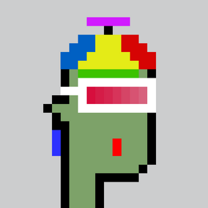 dpunks: 7369