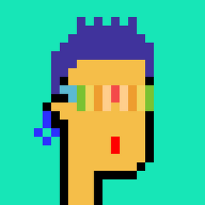 dpunks: 5371