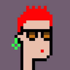 dpunks: 274