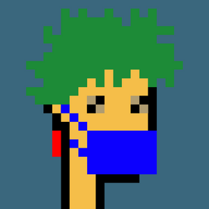 dpunks: 3387