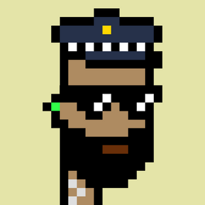 dpunks: 9206