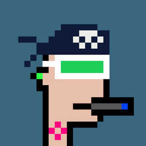 dpunks: 2832