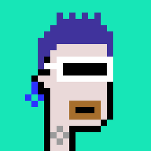 dpunks: 3863