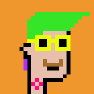 dpunks: 830