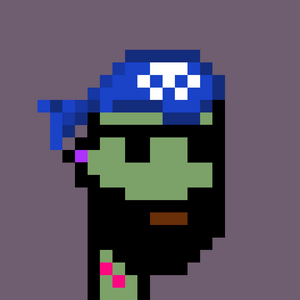dpunks: 2714