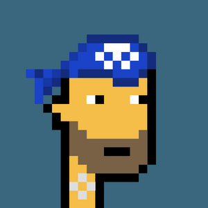 dpunks: 684