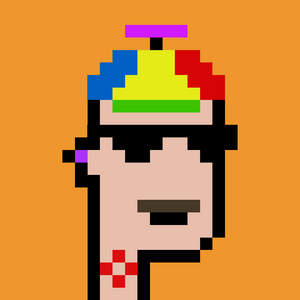 dpunks: 9851