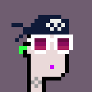 dpunks: 5784