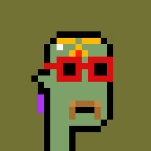 dpunks: 8739