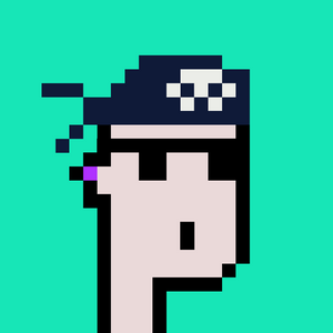 dpunks: 747