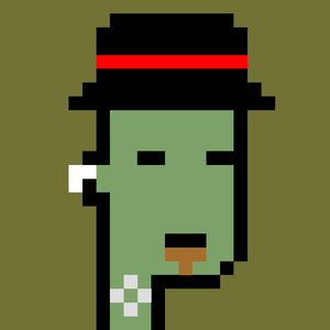 dpunks: 6845
