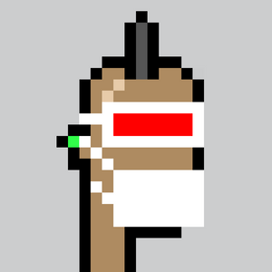 dpunks: 8601