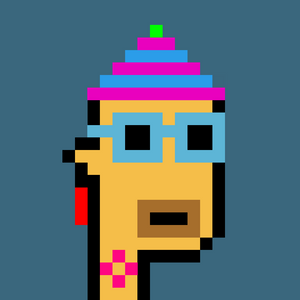 dpunks: 9602