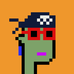 dpunks: 8207