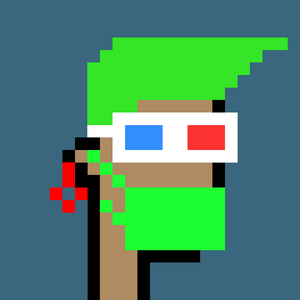 dpunks: 3310
