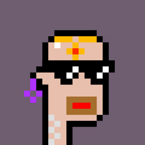 dpunks: 5308