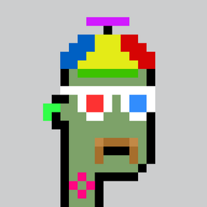 dpunks: 3578