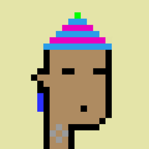 dpunks: 467