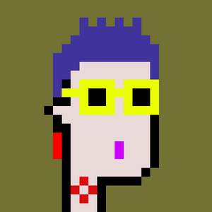 dpunks: 6775