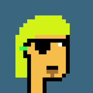 dpunks: 5726