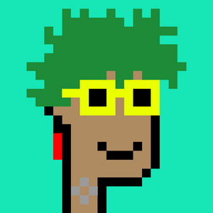 dpunks: 3998