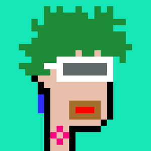 dpunks: 4061