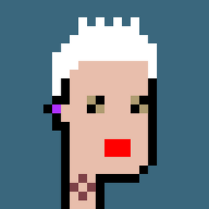 dpunks: 2031