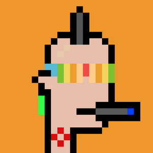 dpunks: 5012