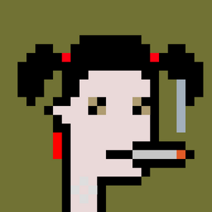 dpunks: 2644