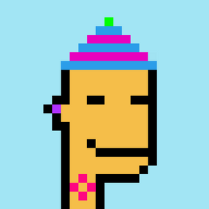 dpunks: 610