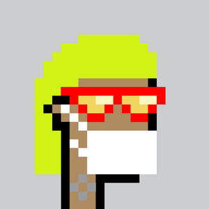 dpunks: 1657