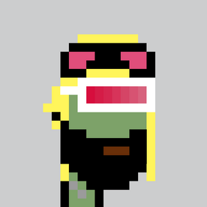 dpunks: 4614