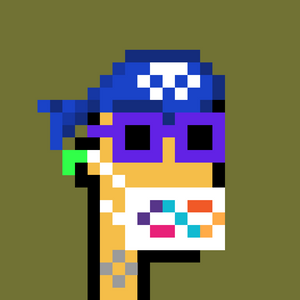 dpunks: 476
