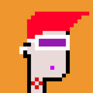 dpunks: 2538