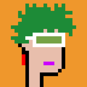 dpunks: 8468