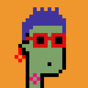 dpunks: 6708