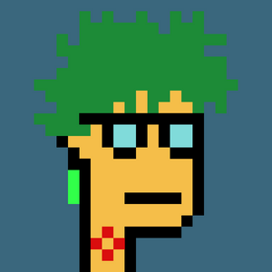 dpunks: 9909